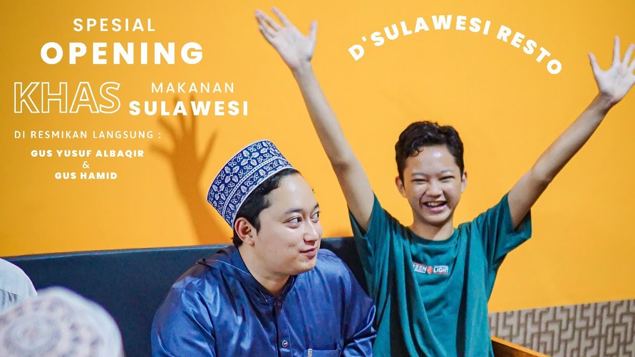 MOMENT SYUKURAN DI 
