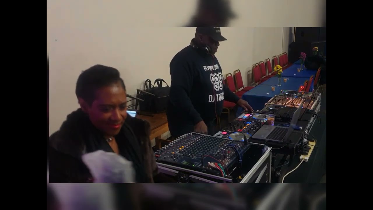 DJ TOUCHIE, FRANKIE, T-BONE - 17/11/24 REGGAE REVIVAL DJ FULL SET - Sunday Serenade @ Bridge Park