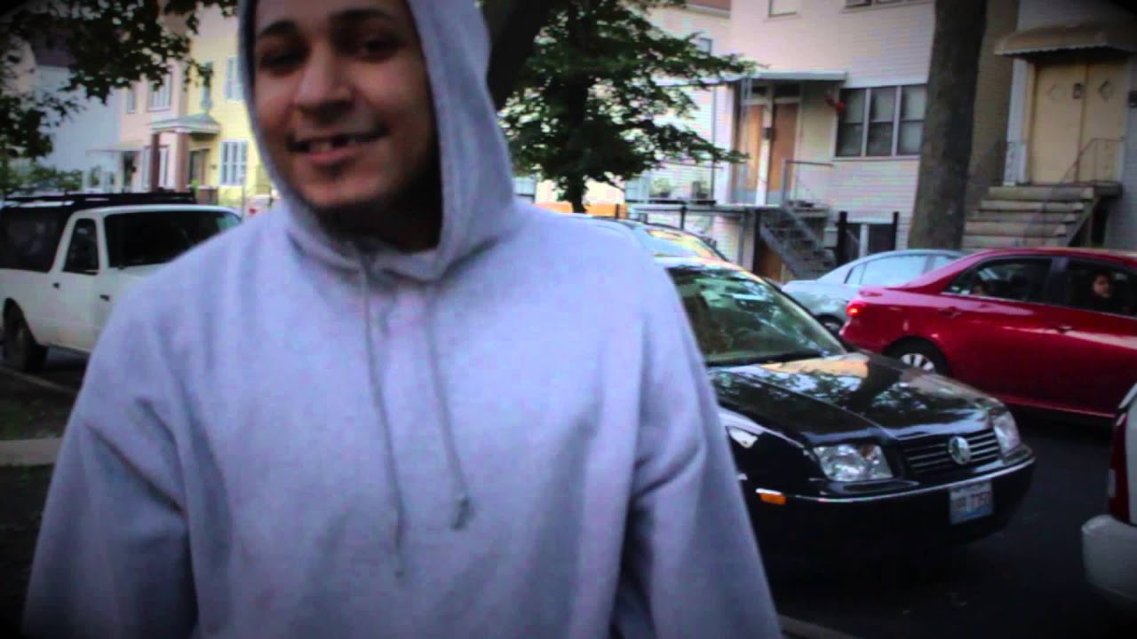 Stain Savage  - I Wonder Why | Shot By @BankSquadVisual