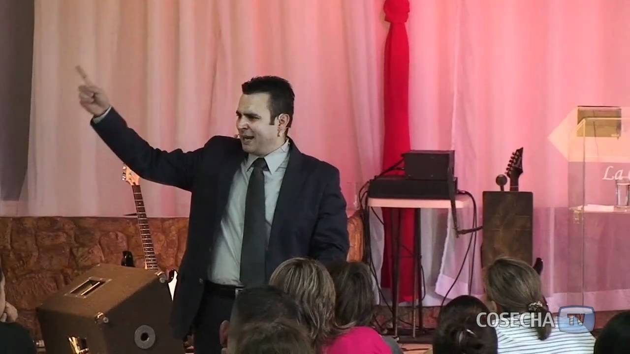 La Bendición de ser Constantes