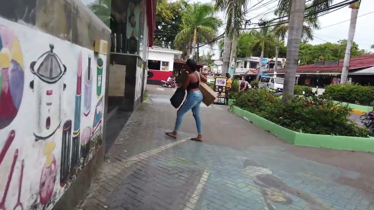 Is Sosúa Still A Tourist Paradise | Compilation 03