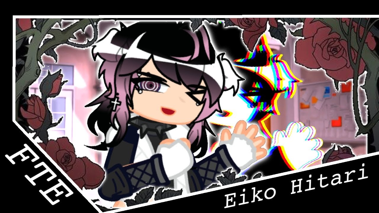 Danganronpa: Unfulfilled Wishes || Prologue FTE 1 - Eiko Hitari