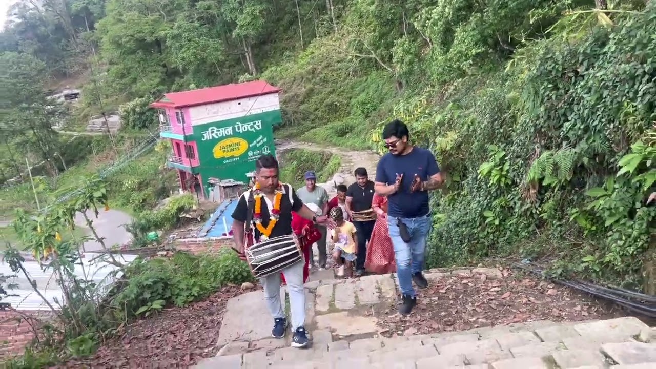 Gorkhakali 