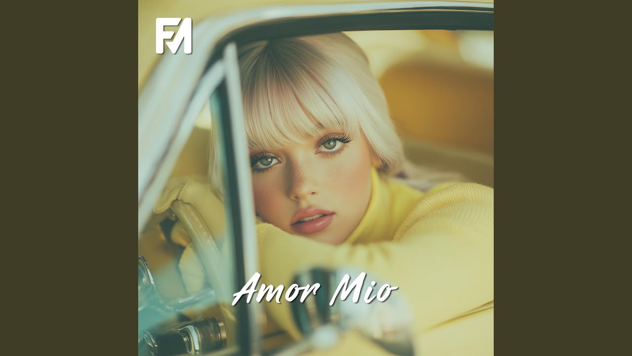Amor Mio (NaMa Remix)