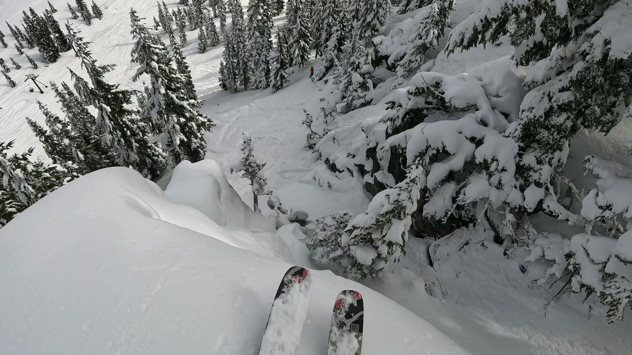 Bonus Pow Day, 4-9-2025