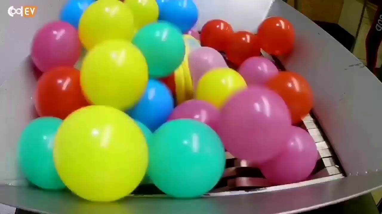 Reversed_The Most Satisfying Shredding Compilation relax enjoy ASMR