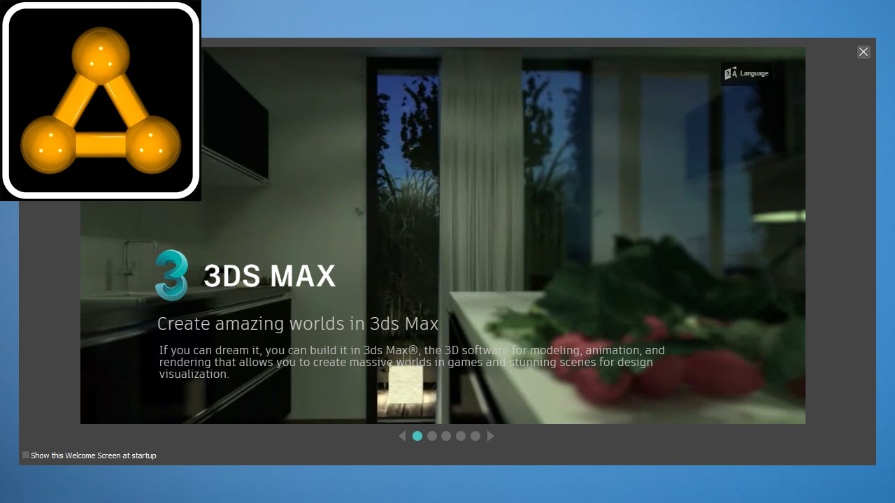 3ds Max 2018   что нового