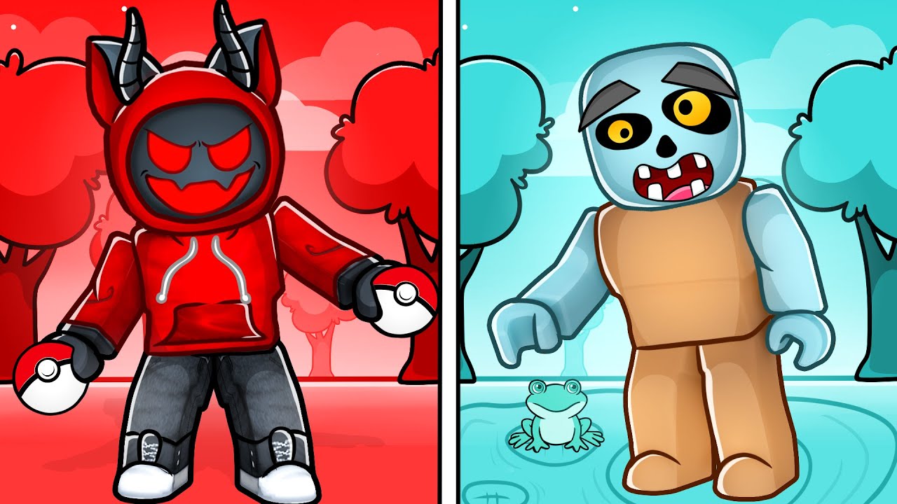 Roblox ONE COLOR Hide and Seek...