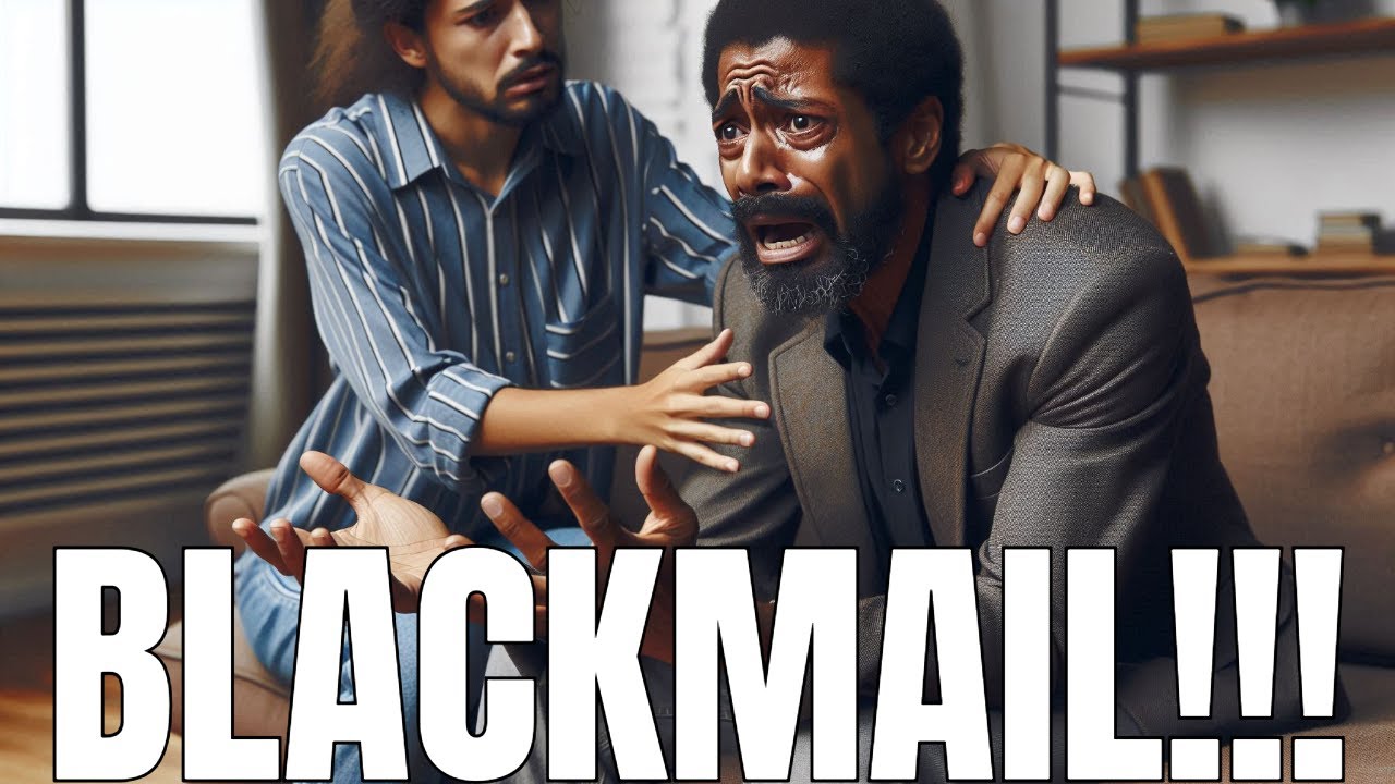 SOMEONE WHO WAS BLACKMAILED TO BE YOUR OP IS COMING IN TO EXPLAIN THINGS TO YOU! #tarot
