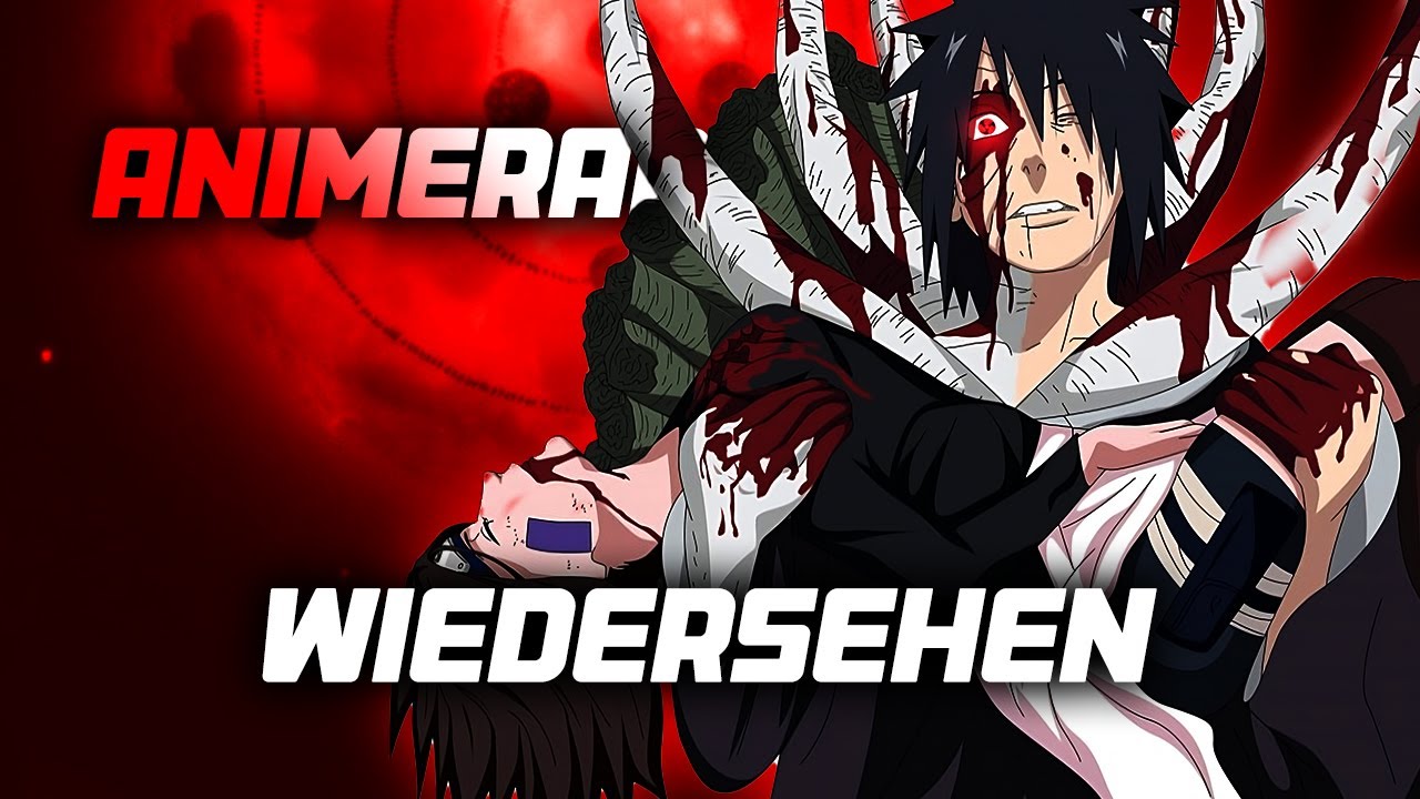 Wiedersehen - Rin & Obito | Momoku | NARUTO SONG