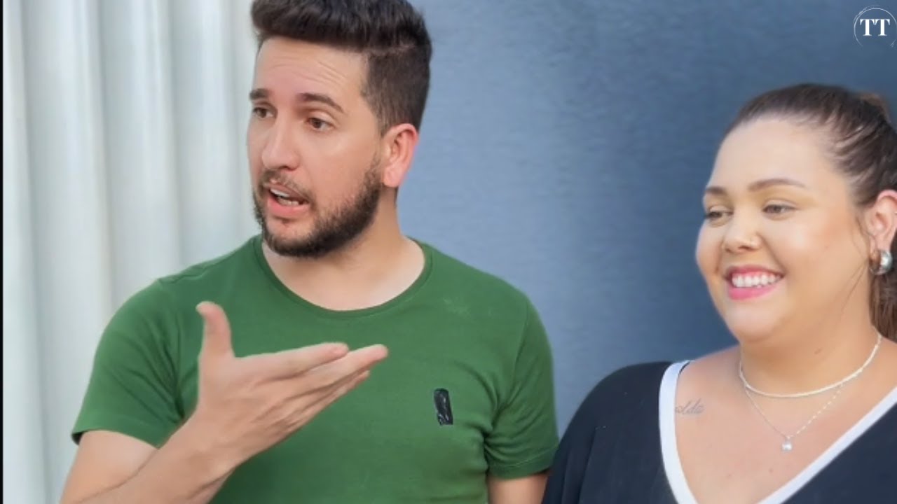 Ele trocou a esposa pela vizinha, mas logo se arrependeu. (FILME COMPLETO)