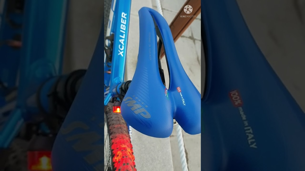 Trek X Caliber 9 2022