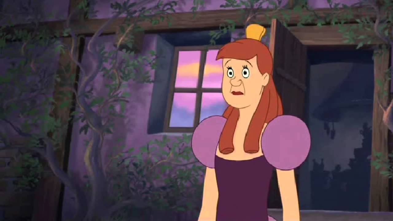 Anastasia Dont Lose Sight