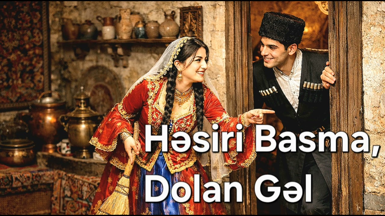 Həsiri Basma, Dolan Gəl