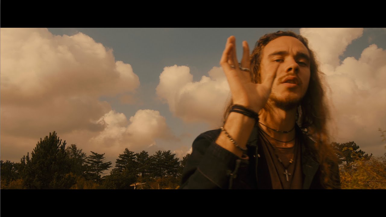 Lumberjack - Eden Tistih (Official Video)