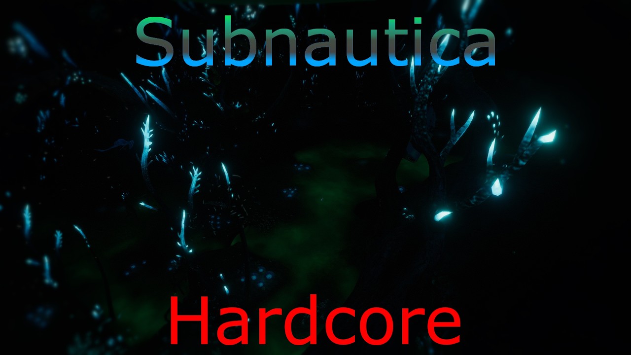 Ich Jage einen Leviathan ( Subnautica Hardcore #057 )