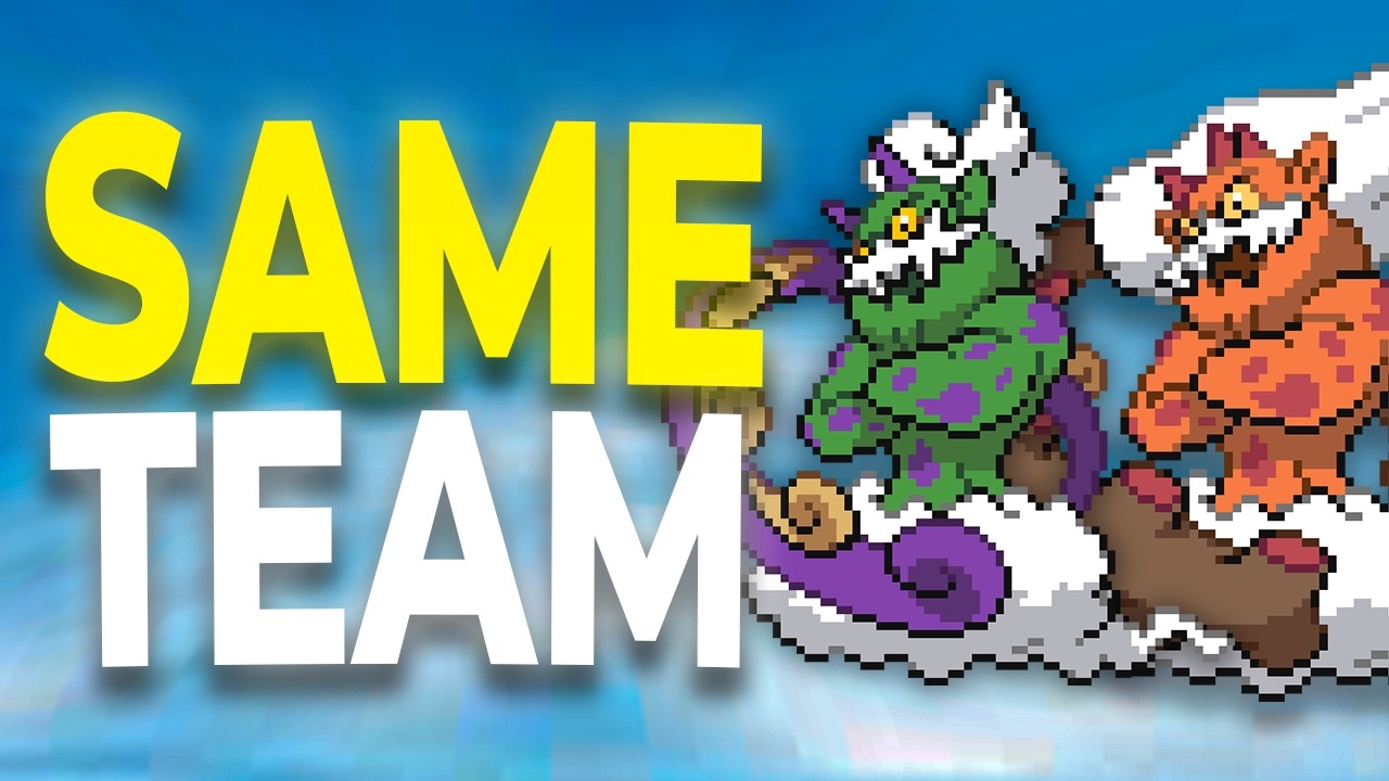 How I Dominated A Mirror Match With A Secret Advantage...