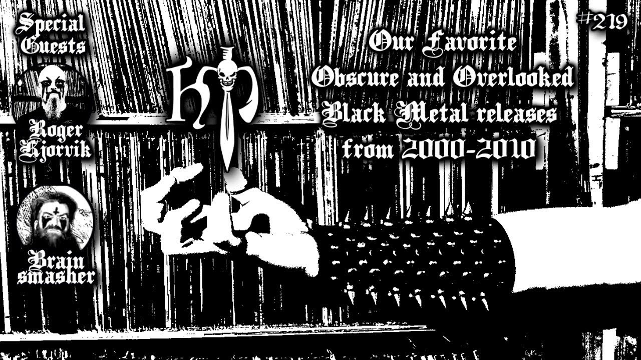Heavy Metallurgy Presents: Episode 