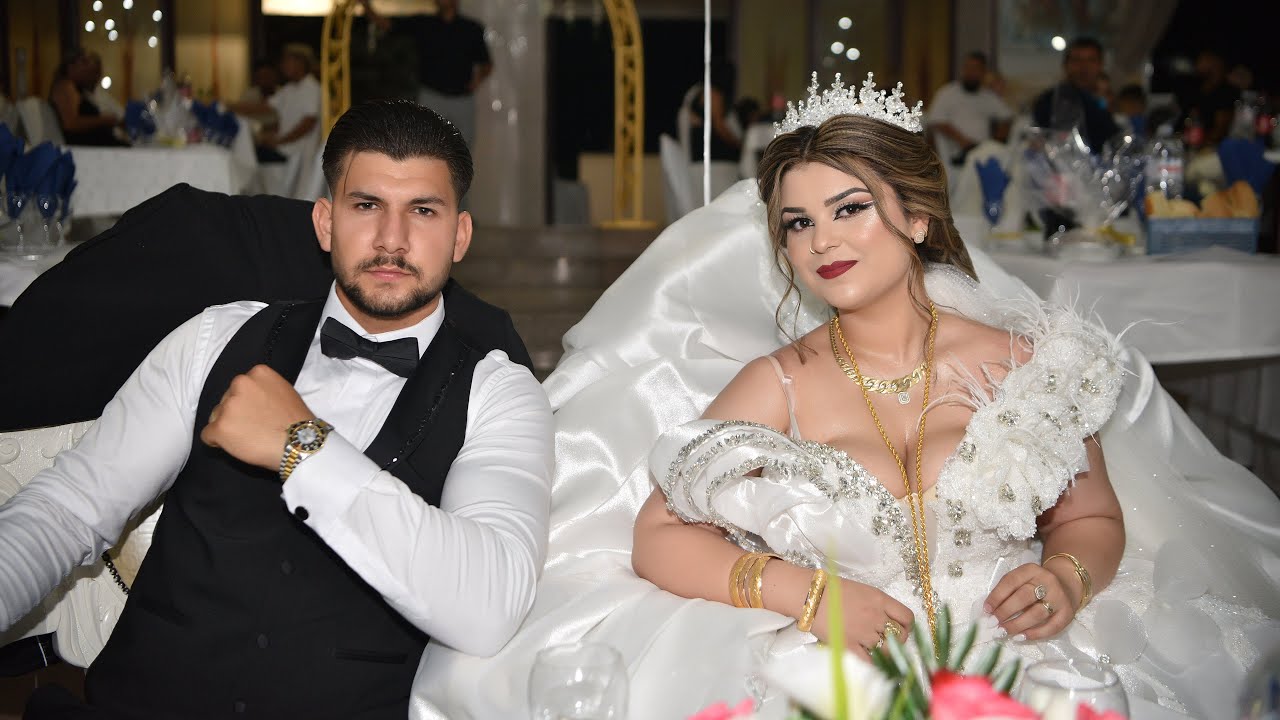 Latif & Berivan Dugun 1