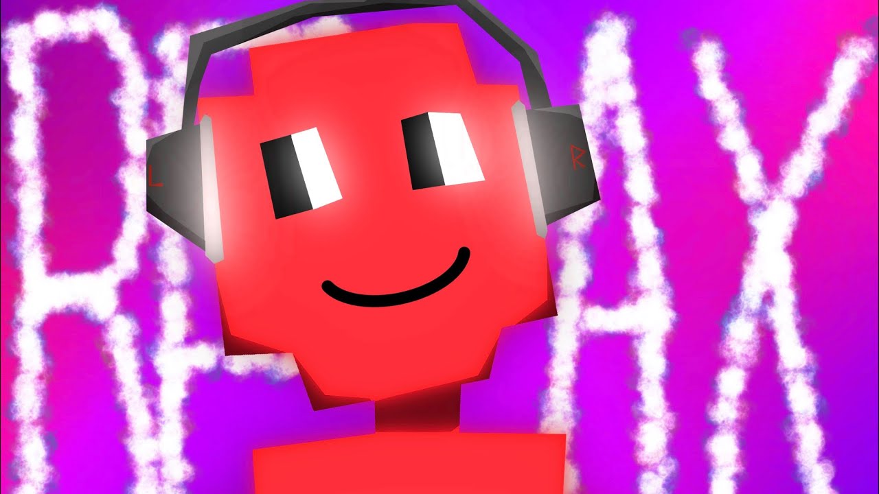 'RELAX' song 🎧 made by @theSWAGboy_OC  SUBSCRIBE!