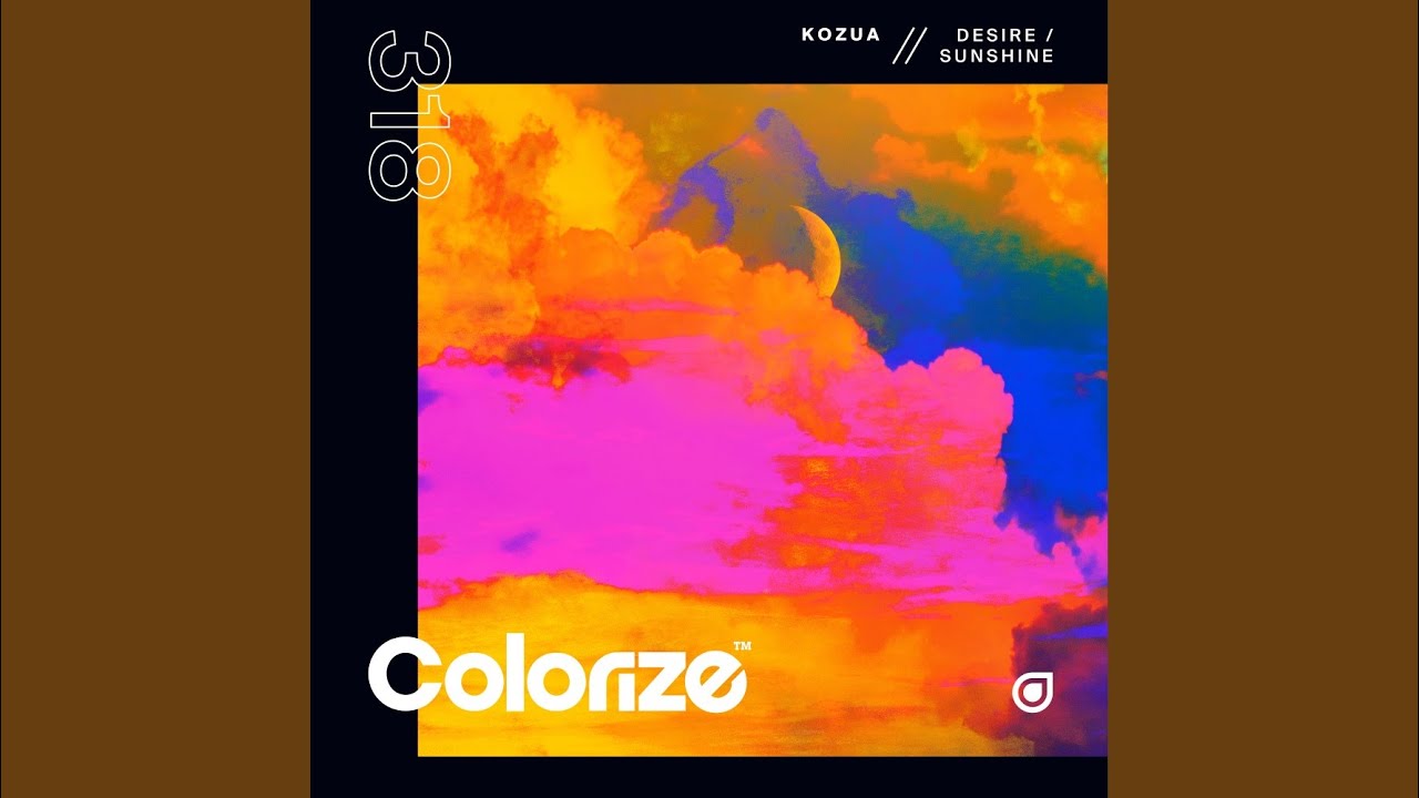 Sunshine (Extended Mix)
