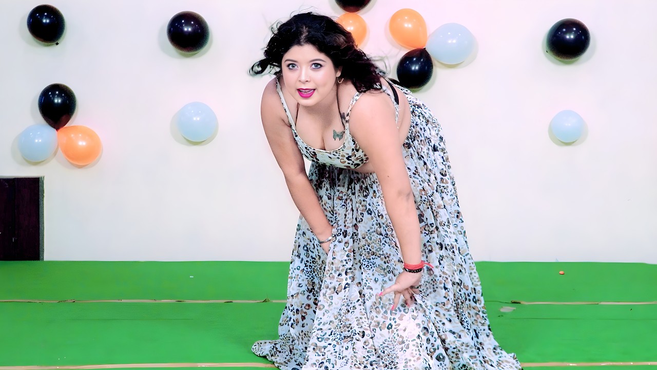 Nehi Milega Aisa Ghagra | Miss Muskan | Rr Dance Official