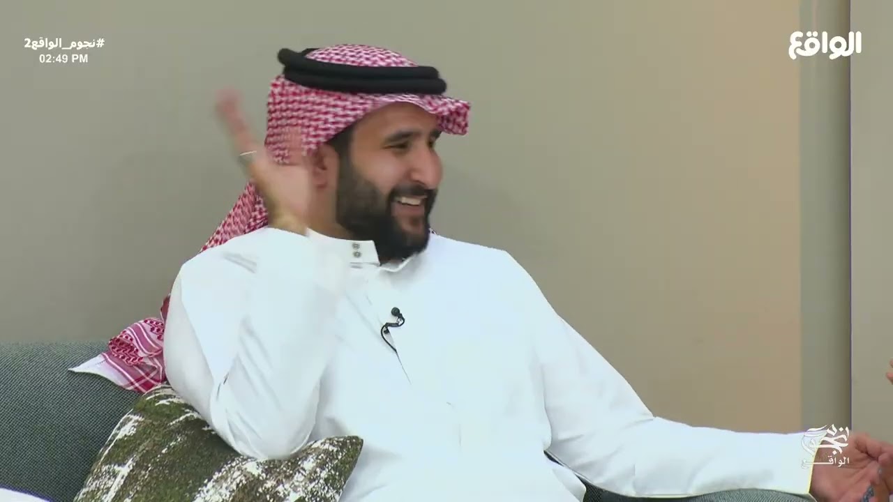 ما بين لهجات الجنوب والشمال يتناقشون النجوم | #نجوم_الواقع2