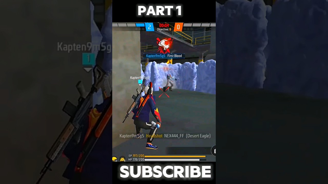 1 VS 1 PART1😰🥵 #fastestmobileplayer #viral