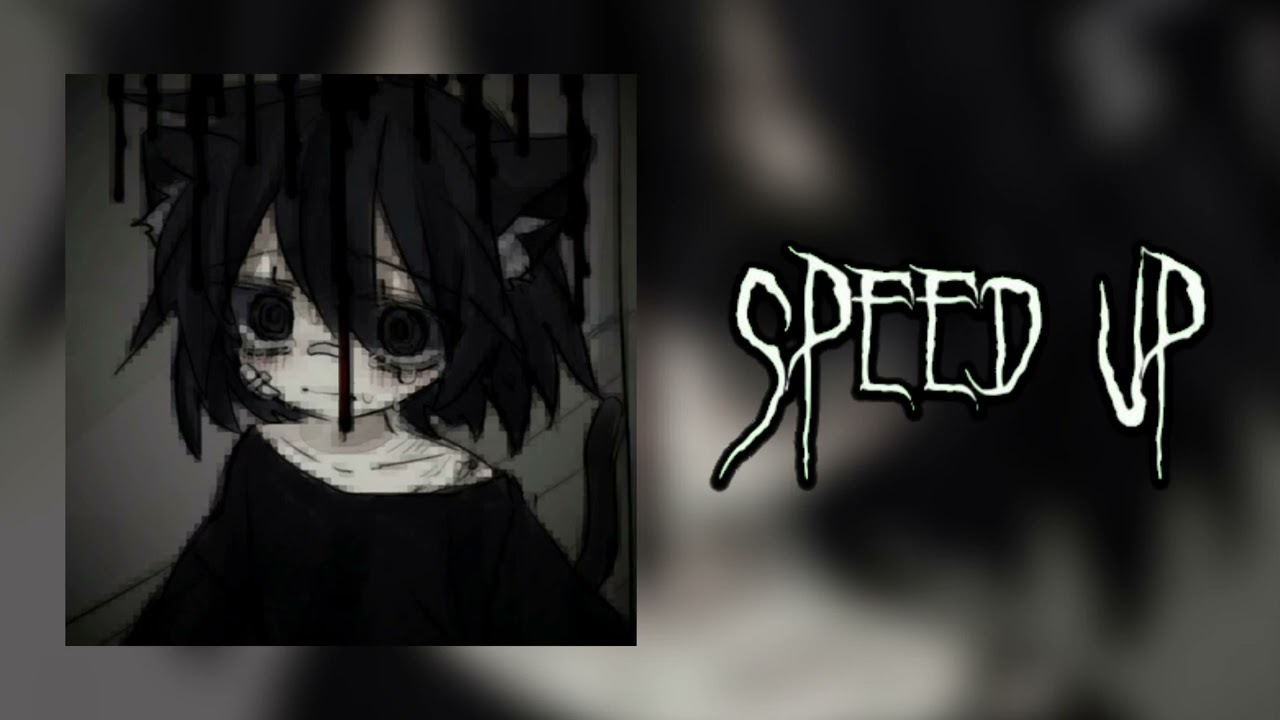 Lida-Ради бога/speed up/☆