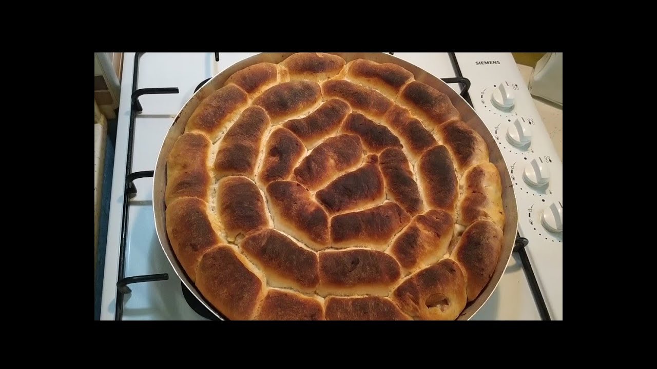 TAVALOKUM TATAR HAMURU (HAMURU PATATESLİ MAYALI ,TÜM PÜF NOKTALARIYLA..)