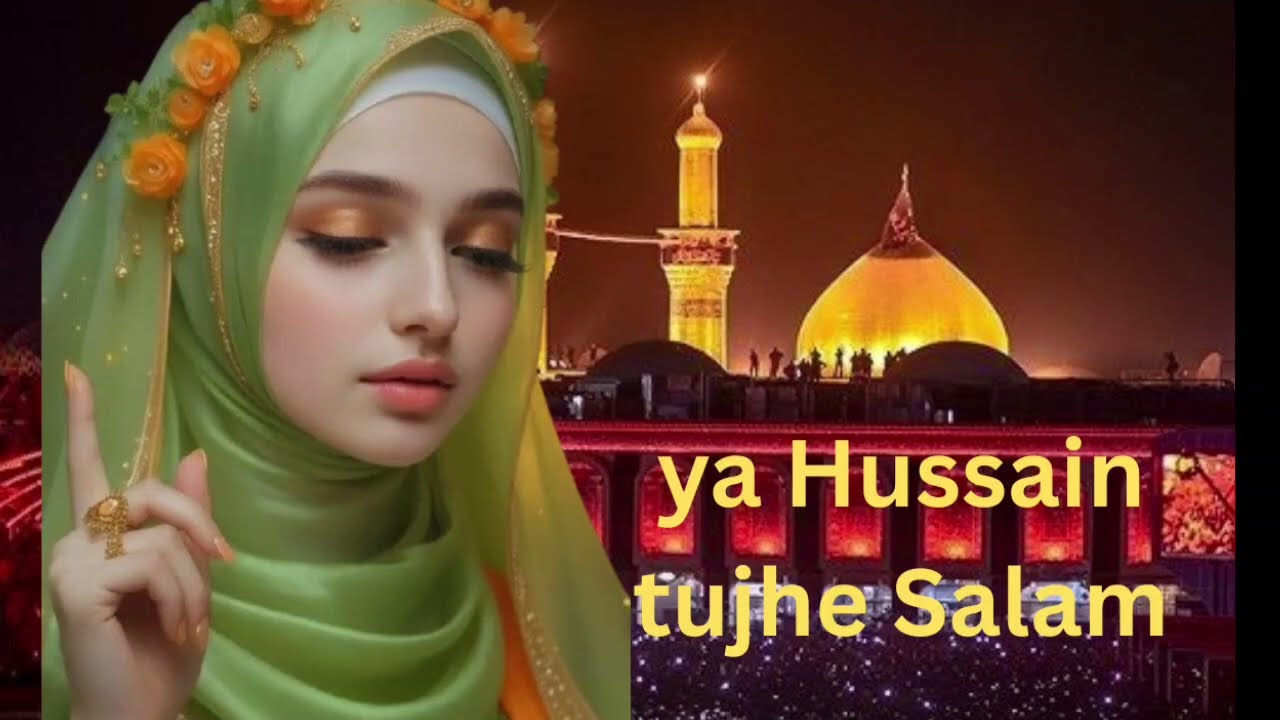 Bekhud kiye dete Hain Andaaz hi jaman Muharram ki 2025 mohharam ki naat