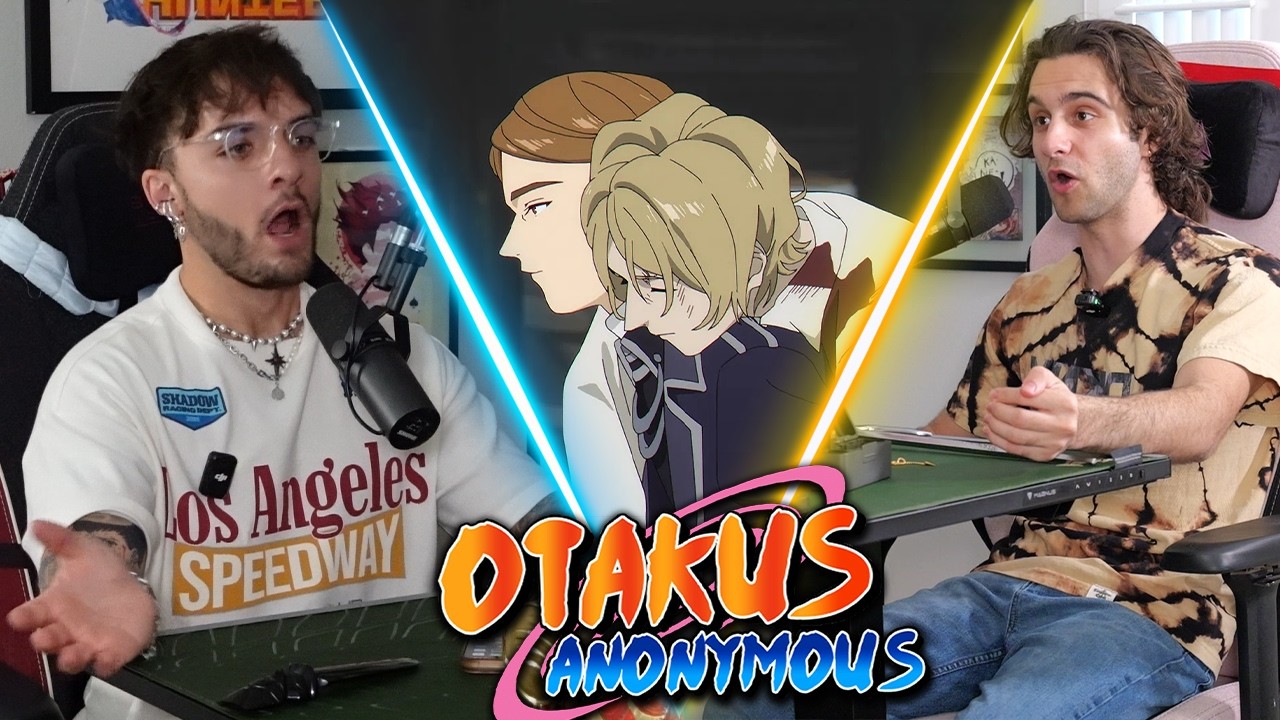 Frieren's BEST Ever Episode?! - Otakus Anonymous Episode #151