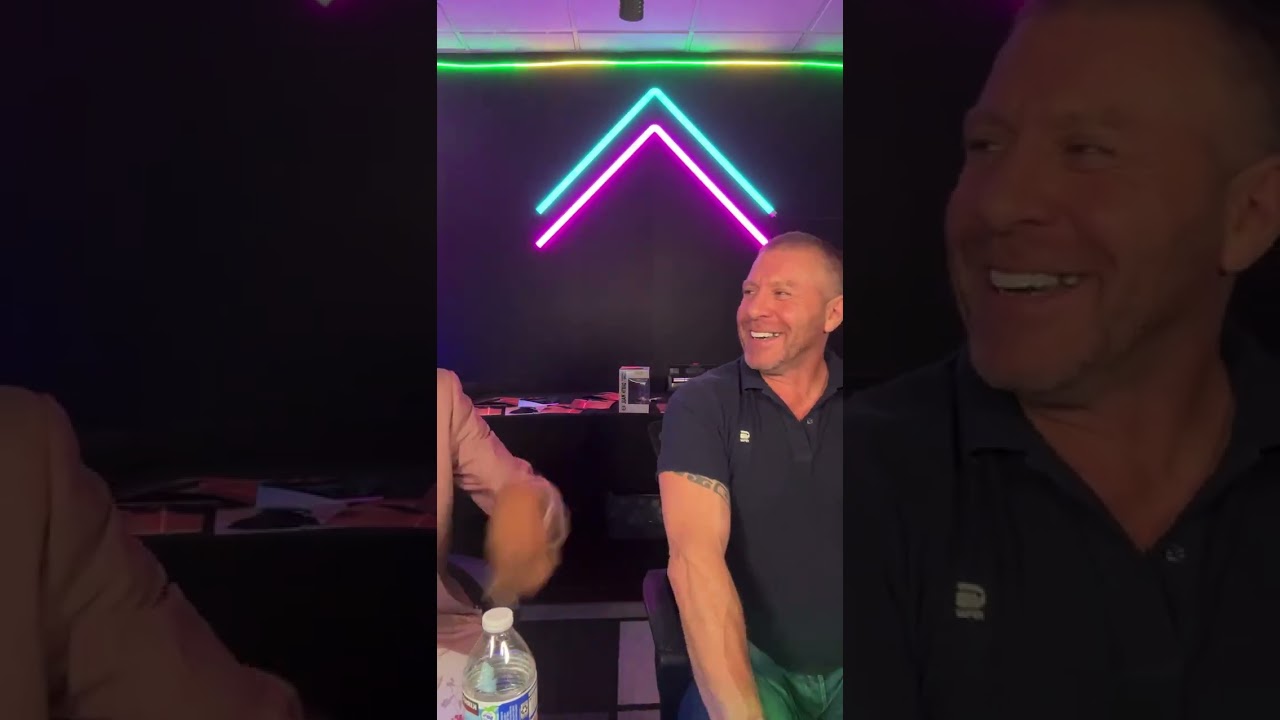 Ray Park | Star Wars, G.I. Joe, X-Men | Q&A and Autographs (10-13-23)