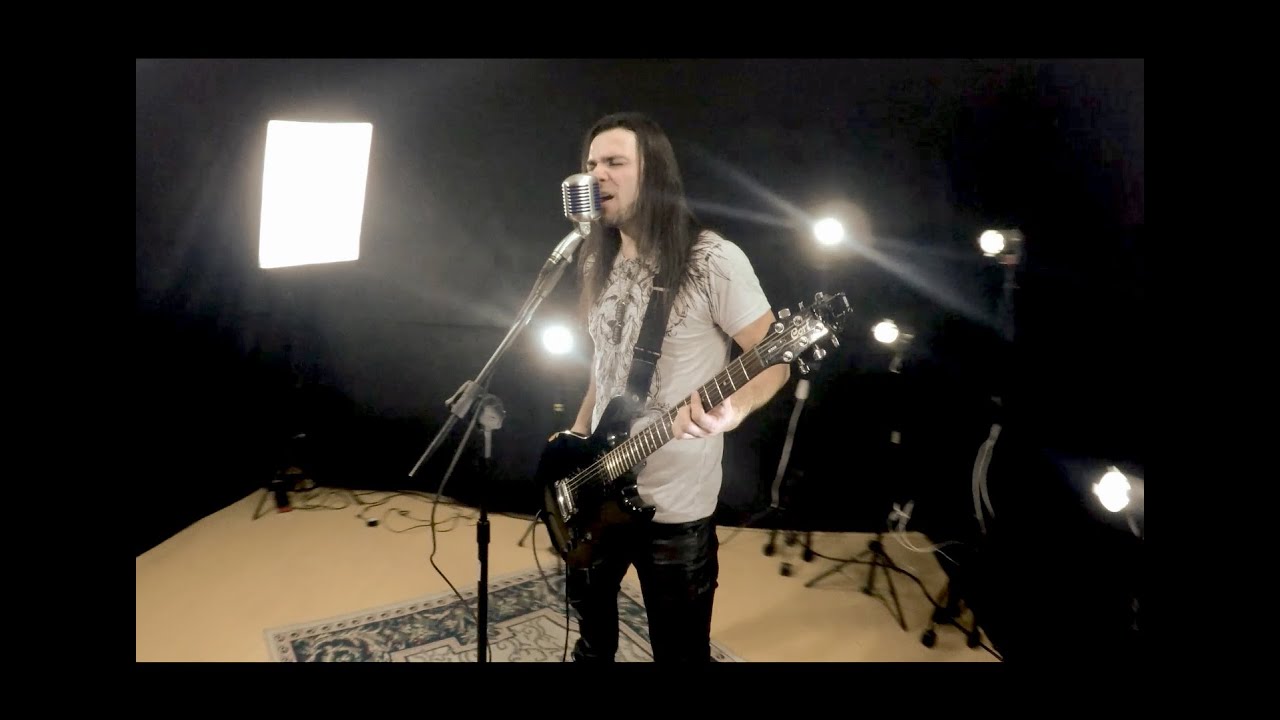 Rock Version - Simply The Best