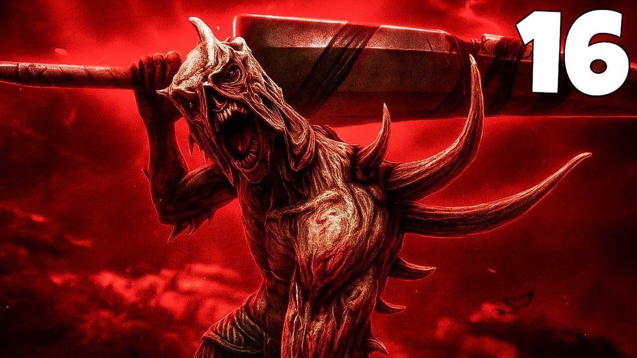 The Nightmare That Keeps Coming Back - Demon World Episode 16 | Ark Survival Modded