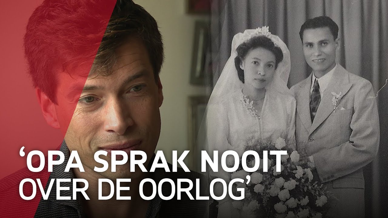Herdenking bezetting Nederlands-Indië