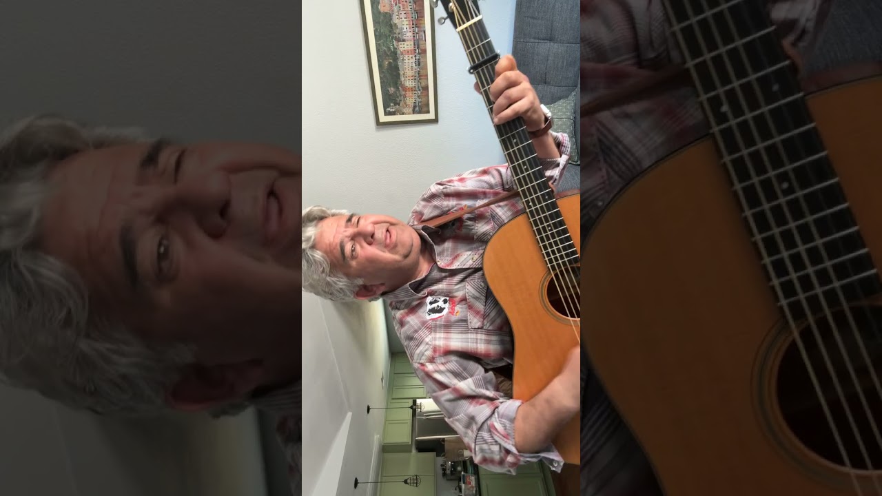 Henry - John Guinan (Original)