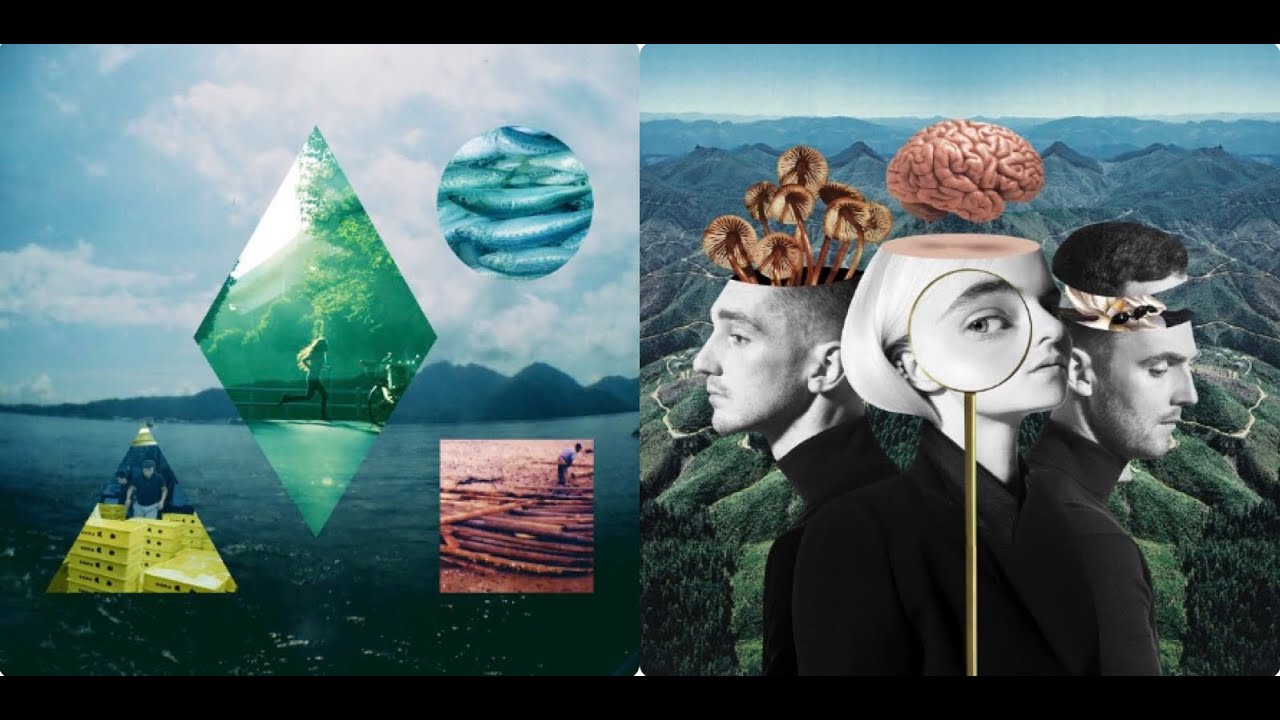 Rather it be Symphonies (Mashup of Clean Bandit)