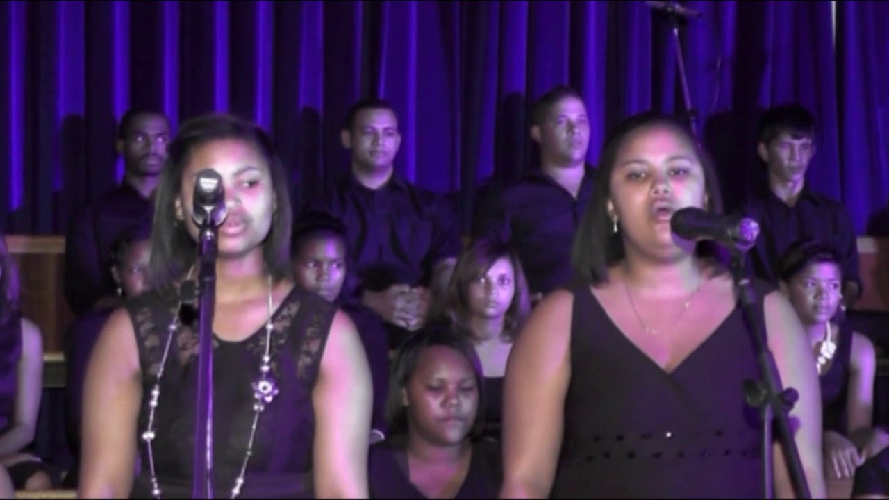 Kylemore OAC - Song for Mamma
