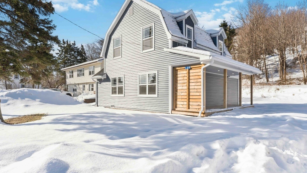 139 First Avenue, Digby, NS