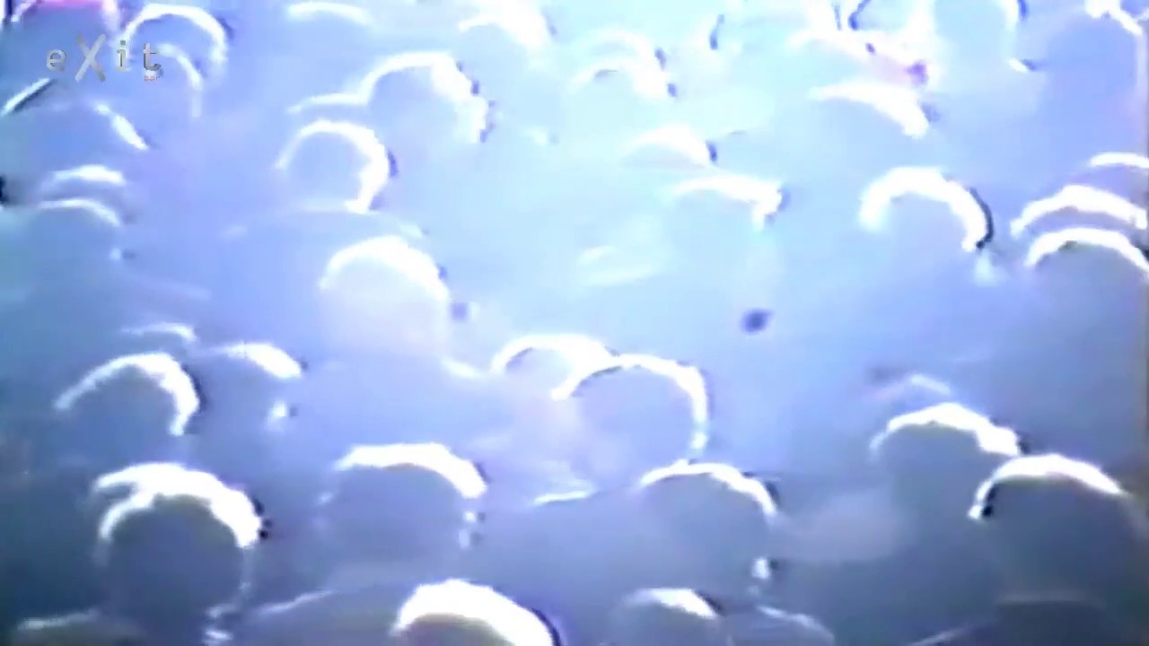Classix Nouveaux - The Robots Dance (Music Video)