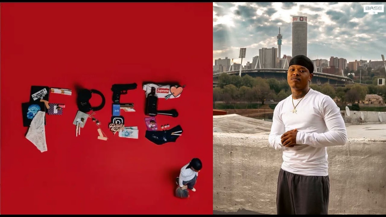 NASTY C x 25K x USIMAMANE TYPE BEAT-'25' TRAP BEAT 2026 