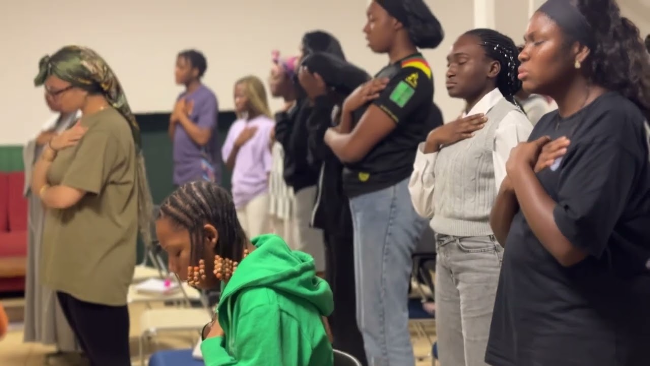 JR CAMP 2024 - Teaser
