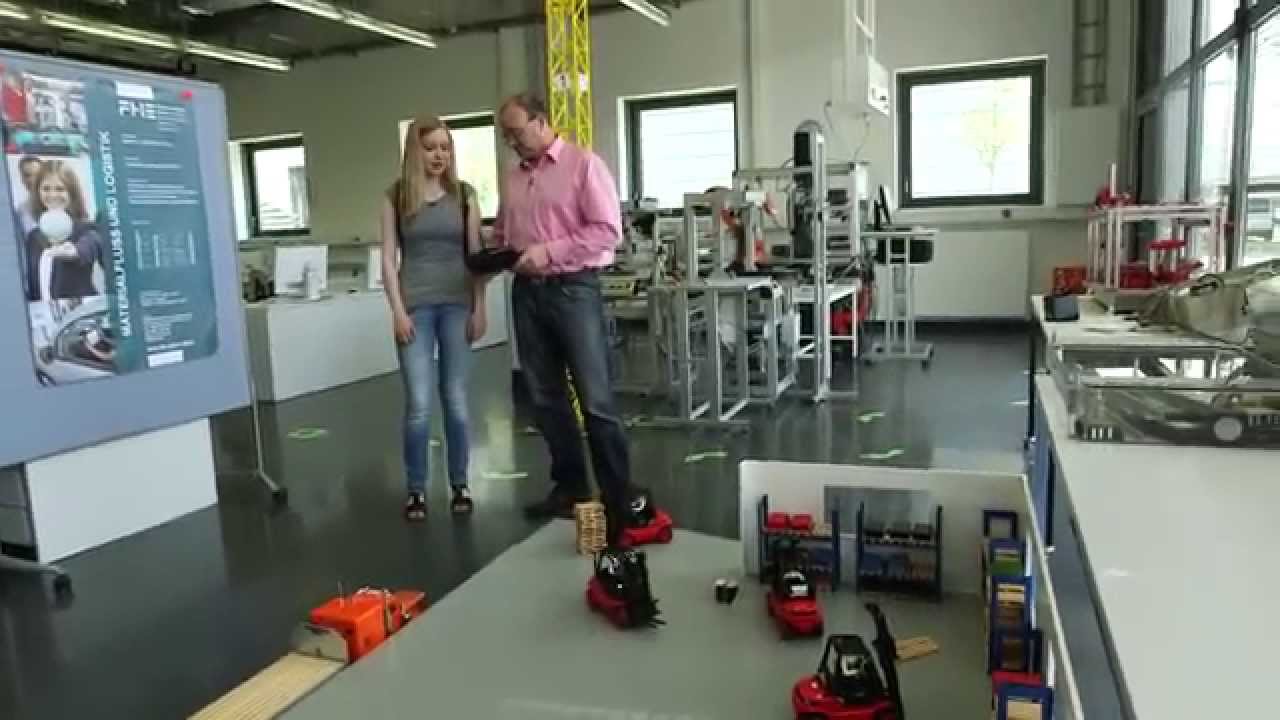 ItsColeslaw im Campusduell