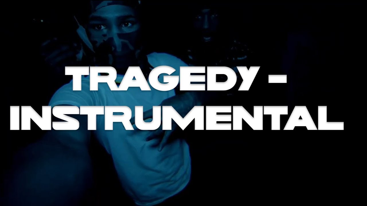 Mhady2hottie feat. Floxks & B3 - Tragedy | Official Instrumental