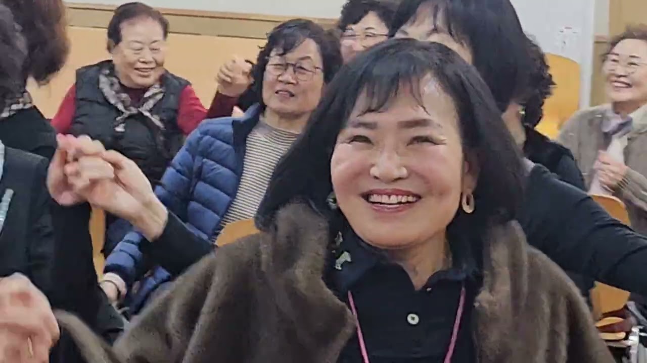 2026년#소풍같은인생 #진동민노래교실 #부천소사구청3층 