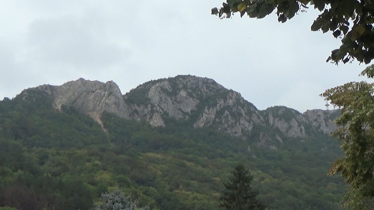 Slike života: Poslednja tvrđava – Carica ili Starica