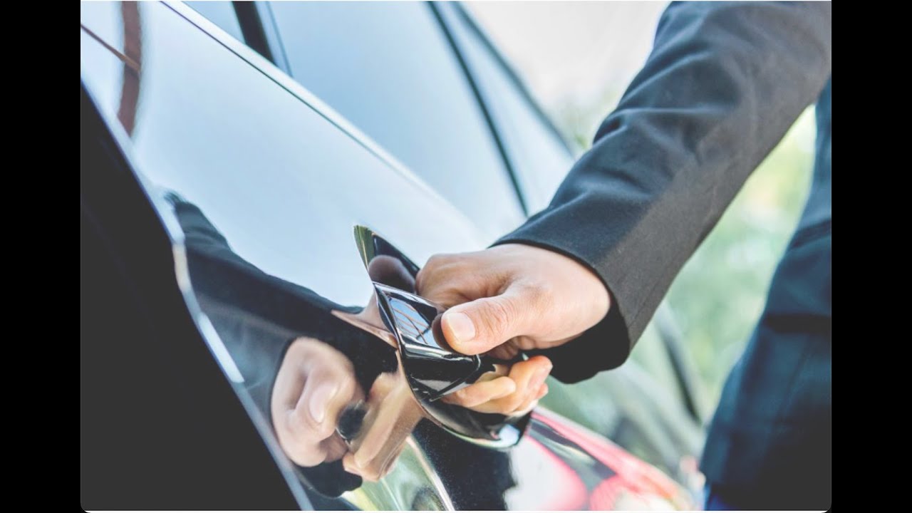 BlackCar: Luxury On-Demand-Luxury Chauffeur Service-#1 Atlanta Airport Car Service