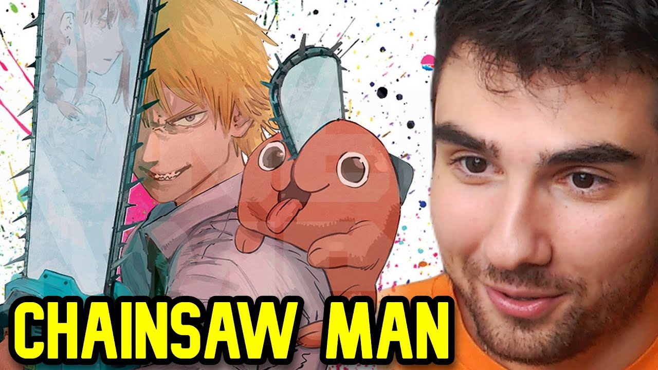 Chainsaw Man All Openings & Endings REACTION ｢チェンソーマン 海外の反応｣