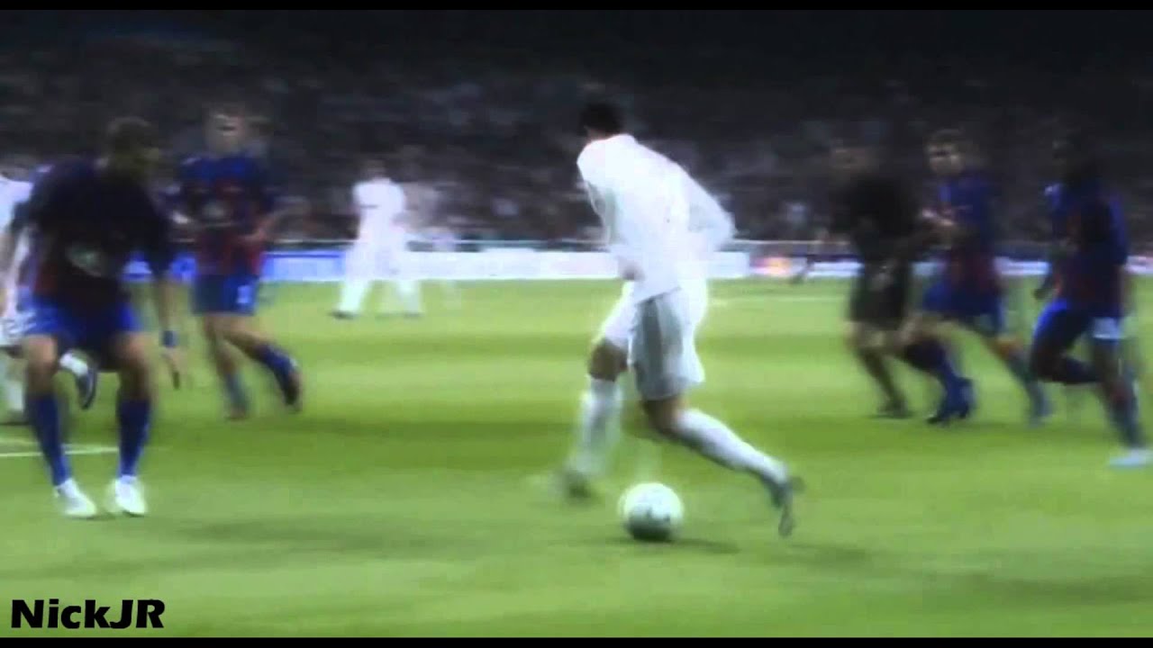 Cristiano Ronaldo 2012 |Touch the Sky |